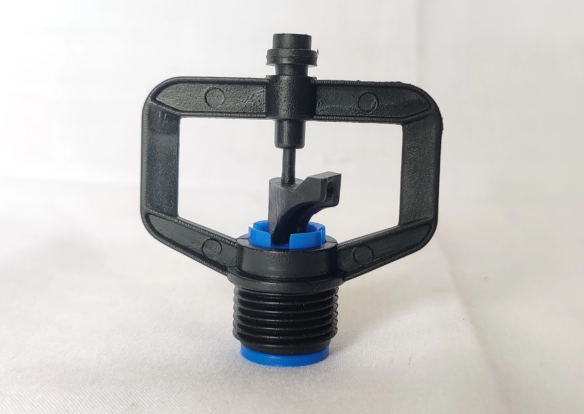 Micro mini Sprinkler Nozzle